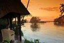 Three Cities Thorntree River Lodge